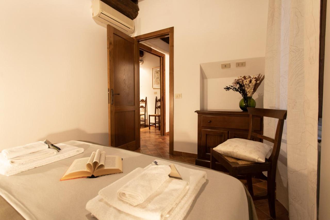 Theatrum Domus Pompei Apartment Roma Ngoại thất bức ảnh