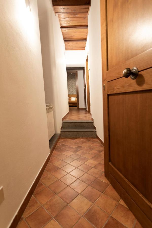 Theatrum Domus Pompei Apartment Roma Ngoại thất bức ảnh